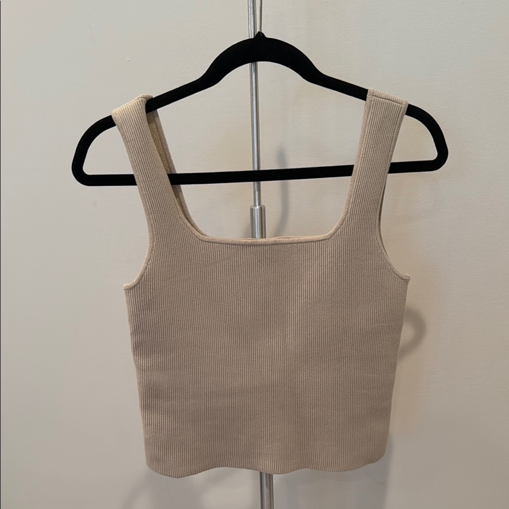 Reformation tank